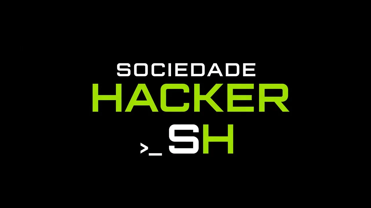 Sociedade Hacker